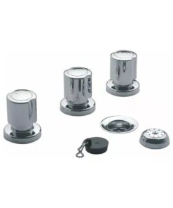 FV - GRIFERIA ALLEGRO BIDET
