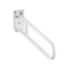 FERRUM - ESPACIO BARRAL REBATIBLE 60 CM