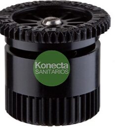 HUNTER - BOQUILLA 15A - NEGRO