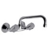 FV - GRIFERIA COCINA CALIFORNIA PARED EXT. ALTO