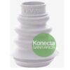 IDEAL - FUELLE EXTRA LARGO ESQUEL PVC 11/2"