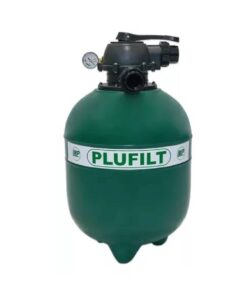 PLUFILT - FILTRO PARA PISCINA MP16 - 60.000 LTS