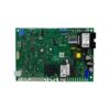 BAXI REPUESTO - PLAQUETA MAINFOUR C/VALV M VERT.