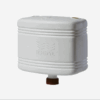 IDEAL - DEPOSITO P/ MINGITORIO 4 LTS