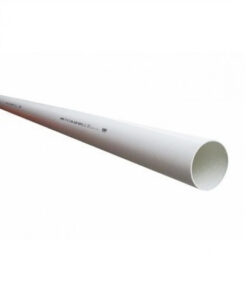TUBOFORTE - CAÑO ENCOFRADO PVC 250 X 3 MT.