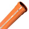 AWADUCT - CAÑO 32 X 3,00 MT