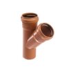 AWADUCT - RAMAL 45 MH 110