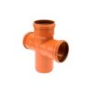 AWADUCT - RAMAL 90 DOBLE 110