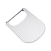 FERRUM - TAPA BIDET MDF (CR) BARI - TBK