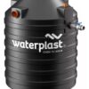 WATERPLAST - BIODIGESTOR AUTOLIMPIANTE 2000 LT