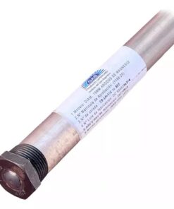 SEÑORIAL REPUESTO - ANODO MAGNESIO 50-95-90_70CM