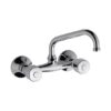 FV - GRIFERIA COCINA ARIZONA PLUS PARED EXT. ALTO