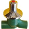 CORBAN - LLAVE DE PASO TOTAL 25 MM