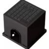 WATERPLAST - CAJA VEREDA PARA AGUA NEGRA 20 X 20