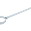 ZINC - GRAMPA OMEGA P/CAÑO DE COBRE 3/8"