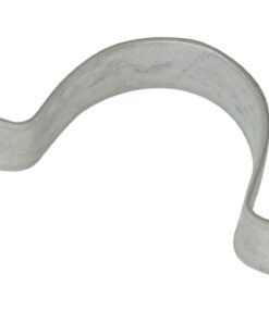 ZINC - GRAMPA OMEGA - 1/2"