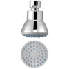 LATYNPLAST - FLOR DE DUCHA ABS 6,5 CM