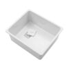 JOHNSON - PILETA SIMPLE QUADRA MAX - Q71 A