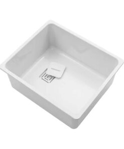 JOHNSON - PILETA SIMPLE QUADRA MAX - Q71 A