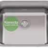 JOHNSON - PILETA SIMPLE 50 X 40 X 26 - G50