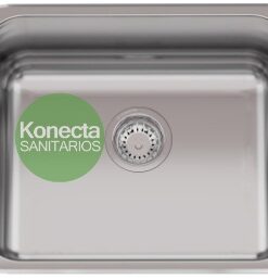 JOHNSON - PILETA SIMPLE 50 X 40 X 26 - G50