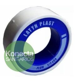 LATYNPLAST - TEFLON STANDARD 3/4 X 20 MTS