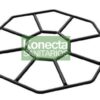 ROHERMET - BASE DE TANQUE GRANDE 1.10 MTS