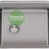 JOHNSON - PILETA SIMPLE 40 X 34 X 17.5 Q40 CR