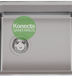 JOHNSON - PILETA SIMPLE 40 X 34 X 17.5 Q40 CR