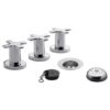 FV - GRIFERIA ALERCE BIDET