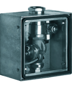 FV - TRONIC VALVULA DE DESCARGA INODORO