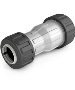 DUKE - ACOPLE DE COMPRESION REDUCTOR 1" X 3/4"