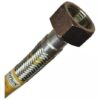 LATYNFLEX - FLEXIBLE MALLADO 1/2" X 60 CM