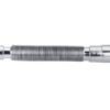 LATYNPLAST - TUBO EXTENSIBLE 40/50 CROMO