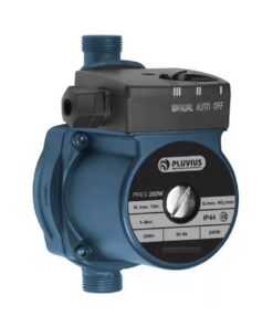 LATYN CLIMA - VALVULA RECTA EASY 1/2"