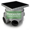DUKE - CAMARA DE INSPECCION 30 X 30