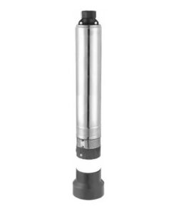 MOTORARG - BOMBA SUMERGIBLE 4 PACK 150M C/40MTS