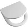 FERRUM - ASIENTO VENETO/VARESE HDF CROMO