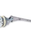 EGOPLAST REPUESTO- BOTON LATERAL CROMADO BT04