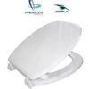 ASIENTO INODORO PARAVOR HJE NYLON VICTORIA