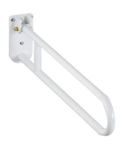 FERRUM - ESPACIO BARRAL REBATIBLE 80 CM