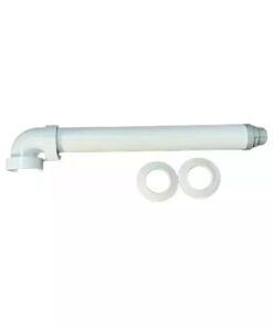 BAXI ACCESORIO - KIT VENTILACION TRADICIONAL