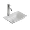 FERRUM - BACHA TORI ONDULADA RECTANGULAR L246K