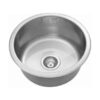 JOHNSON - PILETA SIMPLE 37 X 20 O37A