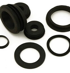 DELTA - GOMA PARA CONEXION DE INODORO 11/2"
