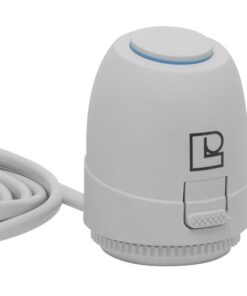 HIDROFLEX REPUESTO - CABEZAL TERMOSTATICO P/ COLEC