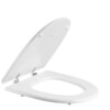 ASIENTO INODORO PARAVOR HJE CROMO MAYO