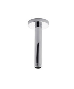 FV - BRAZO PARA DUCHA VERTICAL 12 CM CROMO