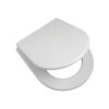 FERRUM - ASIENTO INOD. MURANO HDF (NYLON) - TUX