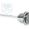 FG REPUESTO - BOTON TIPO ROCA BT 18